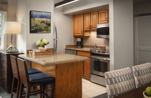 Highland Meadows Condo | Marriott’s Streamside 1-bedroom condo w swimming pools , golf course & many more