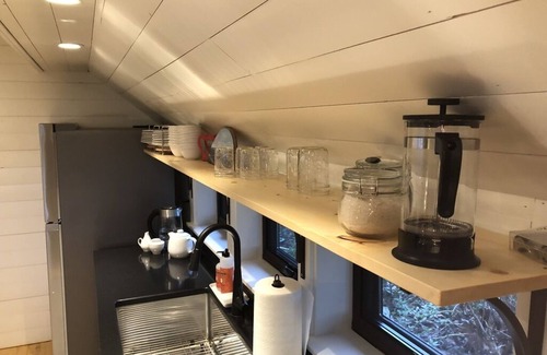 Nordland House | Marrowstone Cottage - Amazing Scow Bay View