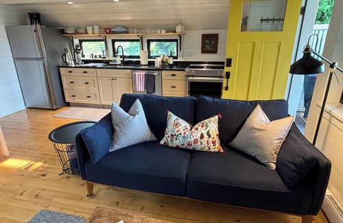 Nordland House | Marrowstone Cottage - Amazing Scow Bay View