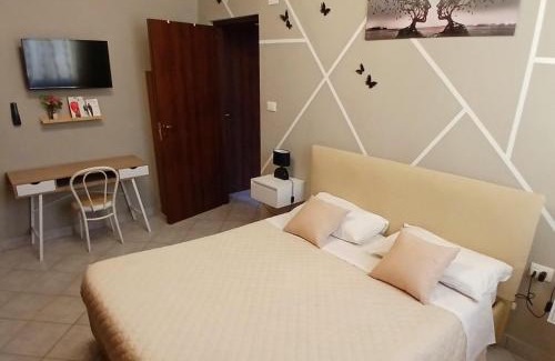 Avezzano Apartment | Marruvium 1937's