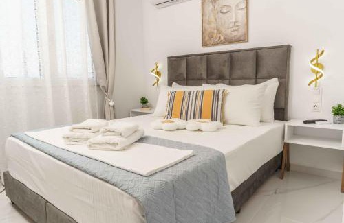 Khoustouliana Apartment | Marry House