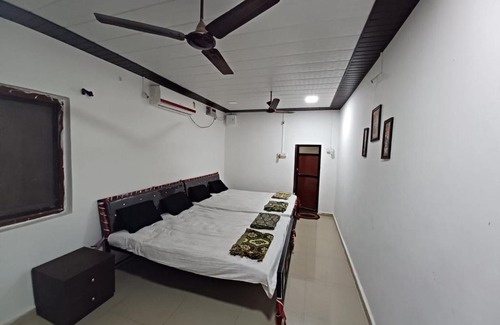 Shahapur Villa | Mars Nature Resort