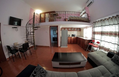 Mikocheni Apartment | Mars Residency LOFT in the heart of Mikocheni Dar es Salaam