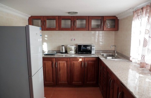 Mikocheni Apartment | Mars Residency LOFT in the heart of Mikocheni Dar es Salaam