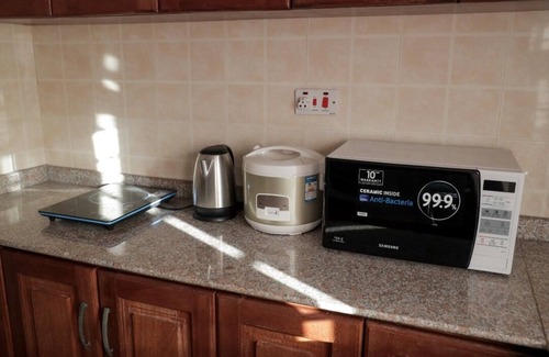 Mikocheni Apartment | Mars Residency LOFT in the heart of Mikocheni Dar es Salaam