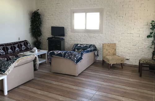 Marsa Matruh Ski Chalet | Marsa Matrouh Ageba Beach Chalet103 شاطئ عجيبة مطروح صف أول بحر