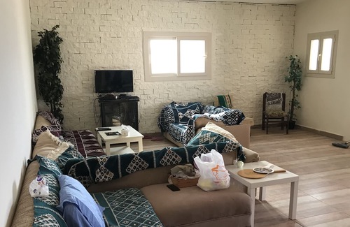 Marsa Matruh Ski Chalet | Marsa Matrouh Ageba Beach Chalet103 شاطئ عجيبة مطروح صف أول بحر