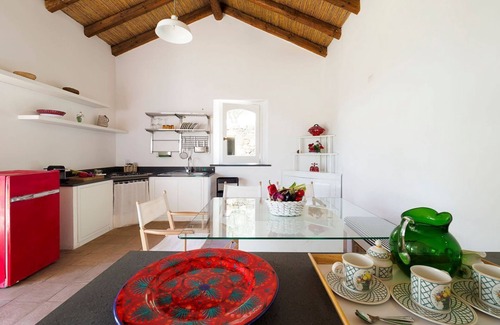 Rovittello Villa | Marsalese Nocelle - Five Bedroom Villa, Sleeps 10