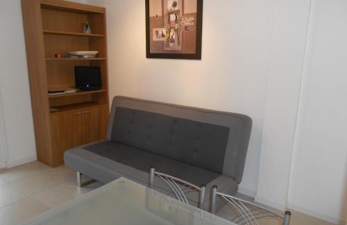 Marseillan Plage Apartment | Marseillan Plage Les Ancres appartement 2 pièces près mer et commerces