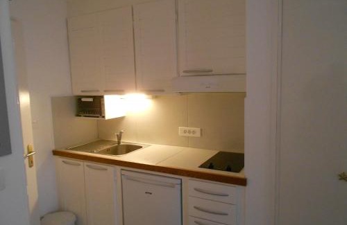 Marseillan Plage Apartment | Marseillan Plage Les Ancres appartement 2 pièces près mer et commerces