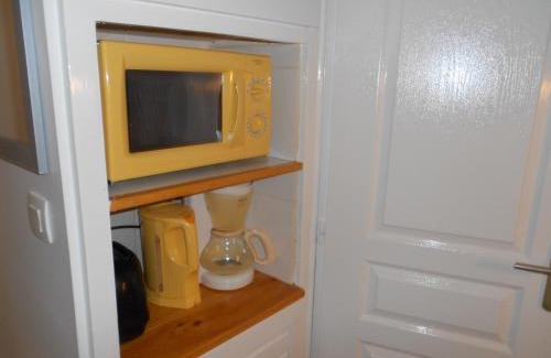 Marseillan Plage Apartment | Marseillan Plage Les Ancres appartement 2 pièces près mer et commerces