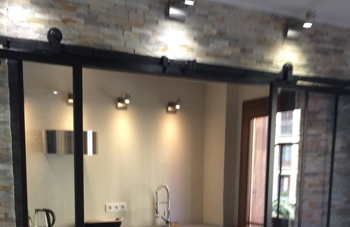 Saint-Lazare Apartment | MarseilleCity - Deluxe apartment