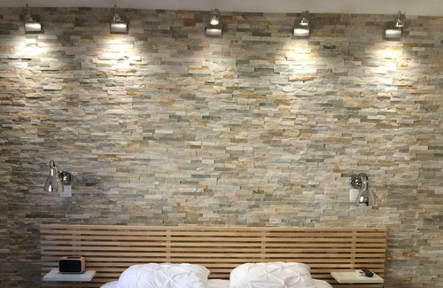 Saint-Lazare Apartment | MarseilleCity - Deluxe apartment