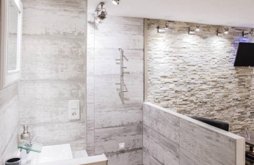 Les Grands Carmes House | Marseillecity - Deluxe Room With Breakfast