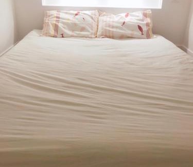 1st Arrondissement Apartment | Marseillement votre