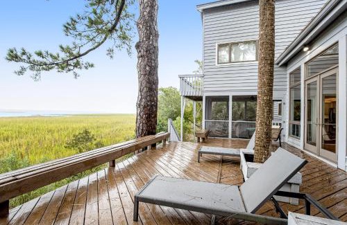 West Beach House | Marsh Hawk Lane 165