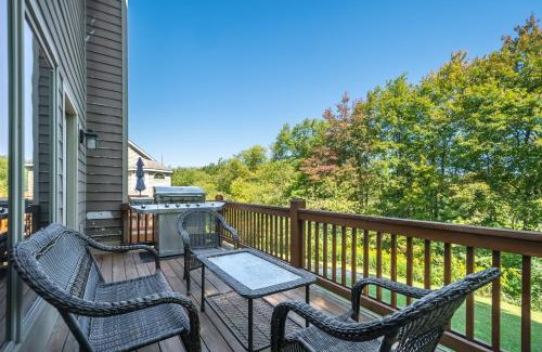 McHenry House | Marsh Hill Villa