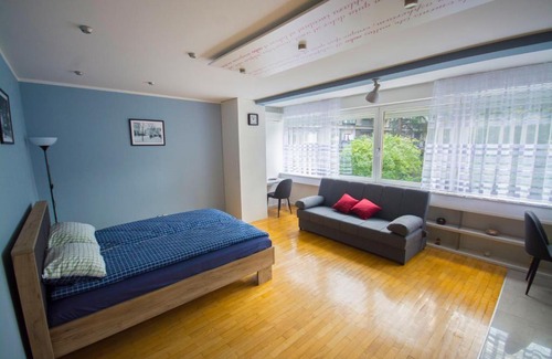 Kosancicev Venac Apartment | Marshall Downtown Apartment