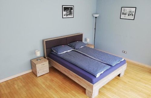 Kosancicev Venac Apartment | Marshall Downtown Apartment