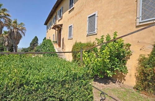 Marsiliana Villa | Marsiliana Villa Sleeps 15 Pool WiFi
