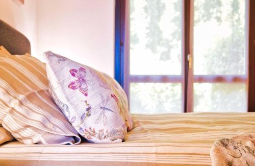 Civenna Apartment | Marta flat, mountain and lake view, Bellagio