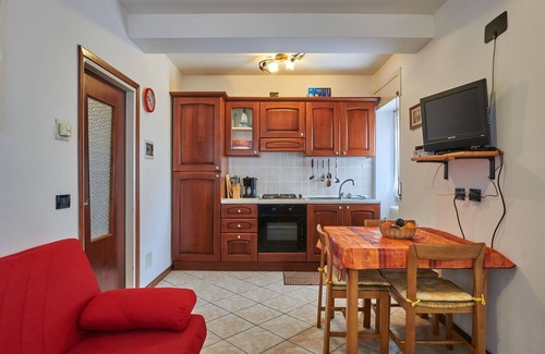 Gera Lario Apartment | Marta (GLA160) by Interhome