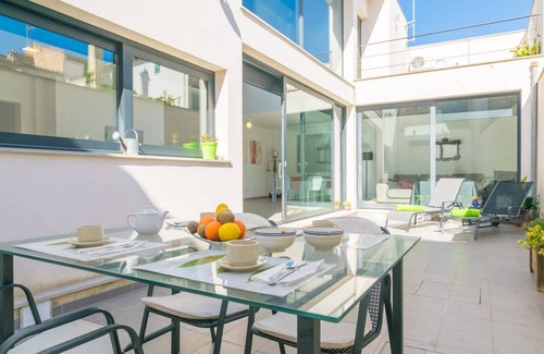Sa Pobla House | Marte