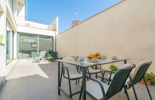 Sa Pobla House | Marte