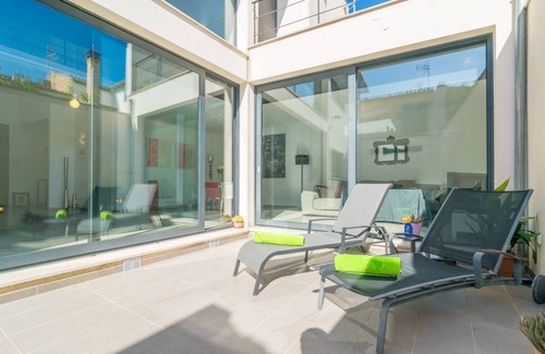 Sa Pobla House | Marte