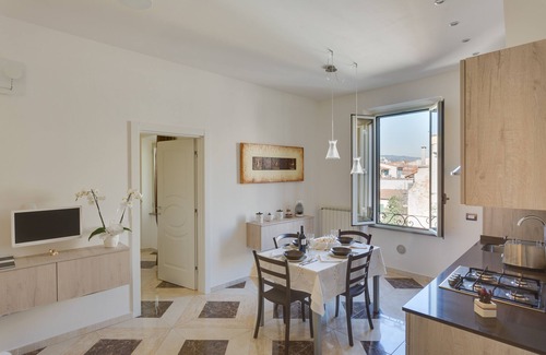 San Lorenzo Apartment | π₯"Marte Suite" - in the heart of Florence! A/C - WiFi superfast! π₯