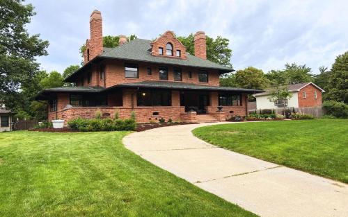 Lincoln Bed & Breakfast | Martha's Bed and Breakfast