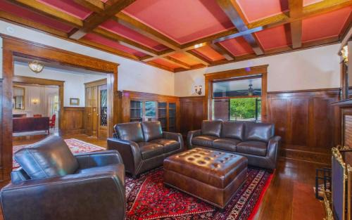 Lincoln Bed & Breakfast | Martha's Bed and Breakfast