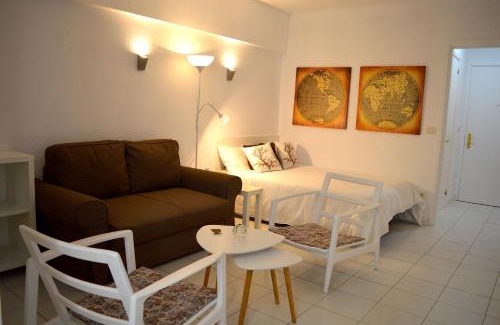 Puerto de la Cruz Apartment | Martianez Beach Studio