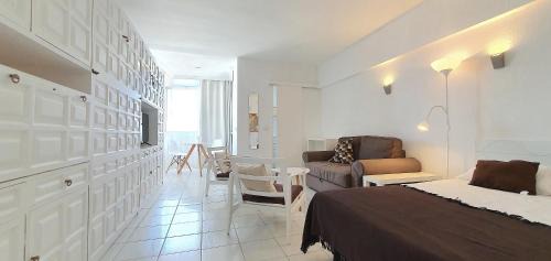 Puerto de la Cruz Apartment | Martianez Beach Studio