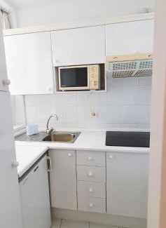 Puerto de la Cruz Apartment | Martianez Beach Studio