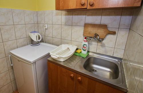 Ketrzyn House | Martiany gm.Kętrzyn(Ośrodek Wypoczynkowy)