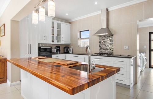 Langebaan House | Martilda Langebaan Country Estate