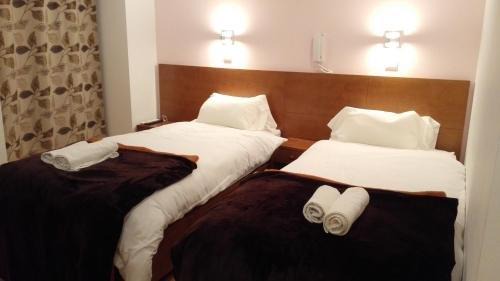 Mouraria House | Martim Moniz 28 Guest House