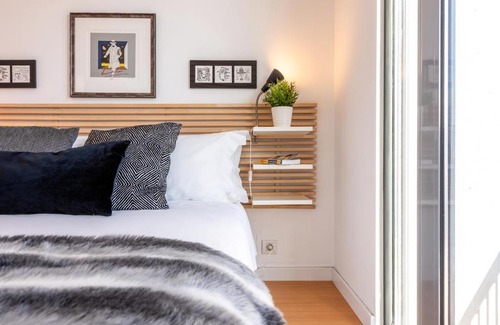 Mouraria Apartment | Martim Moniz Luxury Apartment