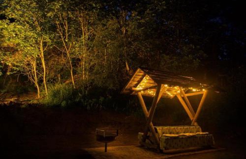 Hollis House | Martin