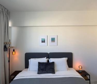 Nicosia Apartment | MARTIN Nicosia City Suites