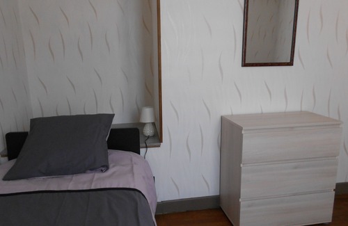 Bayard-sur-Marne House | MARTINE AND REGIS FOISSY