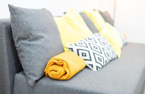 Ciudad Universitaria Apartment | Martinez de la Riva I