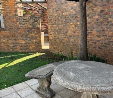 New Redruth Apartment | Martinique Lodge