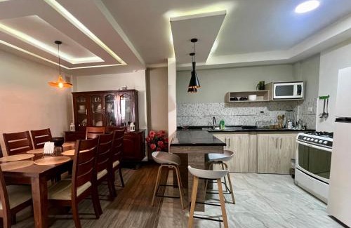 Loja Apartment | Martita's Home