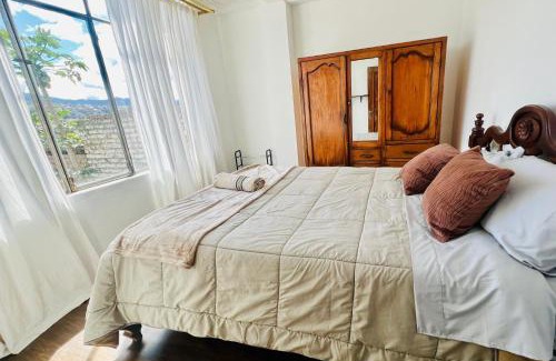 Loja Apartment | Martita's Home