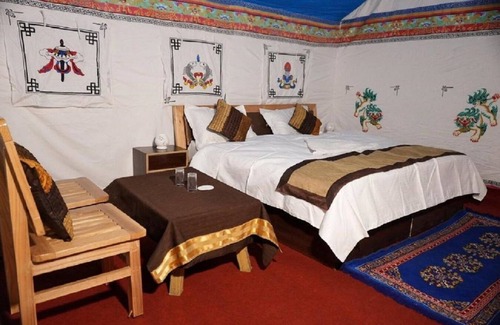 Leh Resort | Martsemik Camping & Resort Shachukul