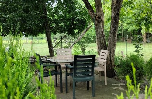 Salkhino House | Martvili Guesthouse