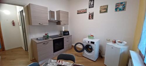 Piacenza Apartment | Maruffi 17 zona clinica bilocali