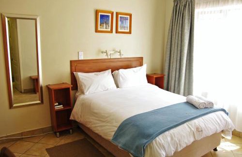 Mokopane Cabin | @ Marula